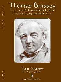 Thomas Brassey Book