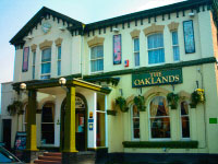 The Oaklands