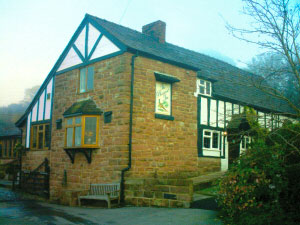 The Pheasant Inn - Click to book on-line with LateRooms.com