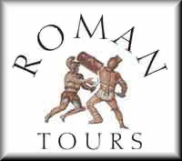 Roman Tours