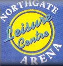 The Northgate Arena Chester