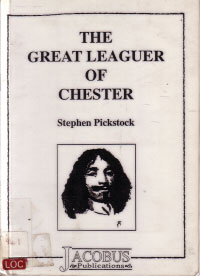 The Great Leaguer of Chester
